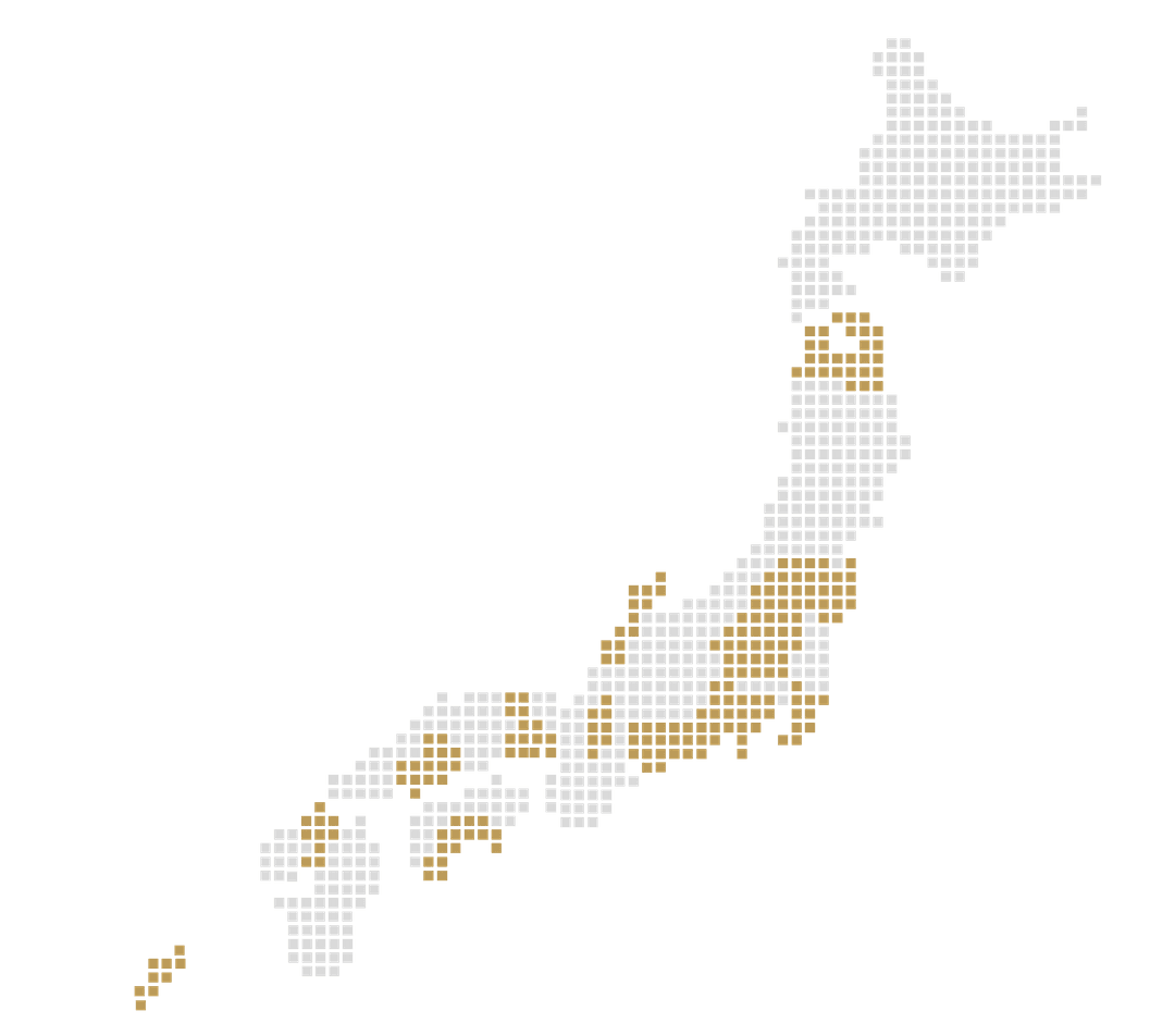 全国の取り組みマップ