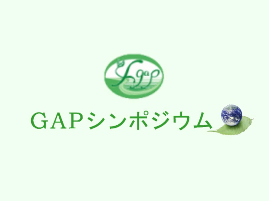 2025年度GAPシンポジウムにて代表の佐々木が登壇しました