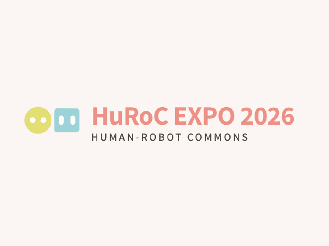 「HuRoC EXPO 2026」にて、あおもりアグリ・イノベーションの取組を紹介しました