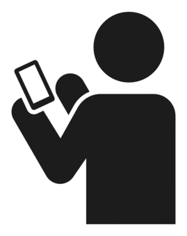 スマートフォン
